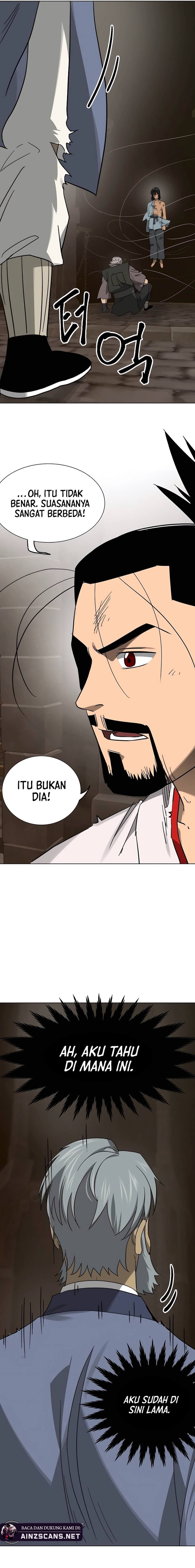 Infinite Level Up in Murim Chapter 234