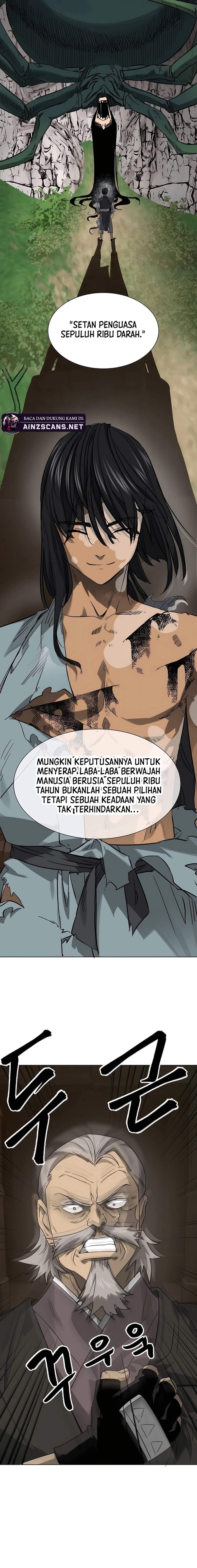 Infinite Level Up in Murim Chapter 234