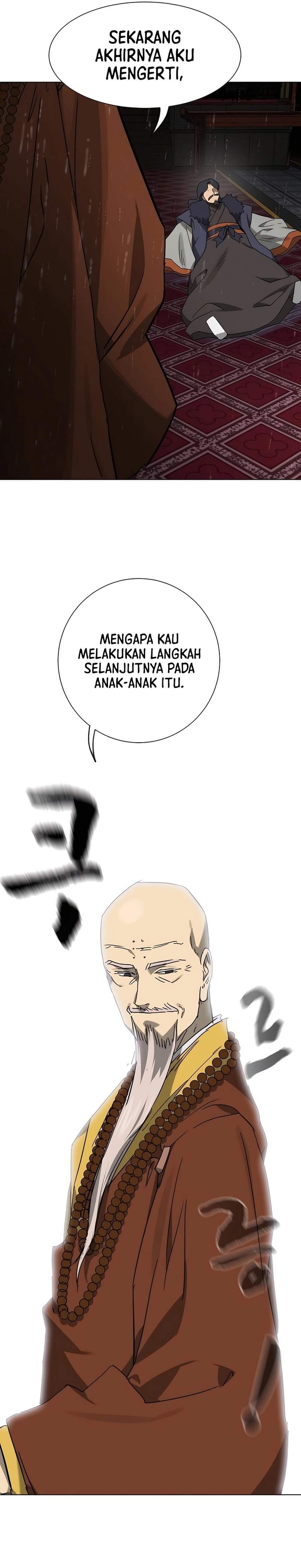 Infinite Level Up in Murim Chapter 234