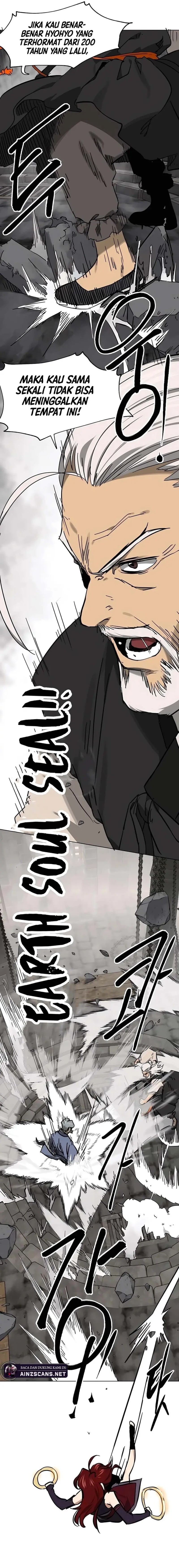 Infinite Level Up in Murim Chapter 235