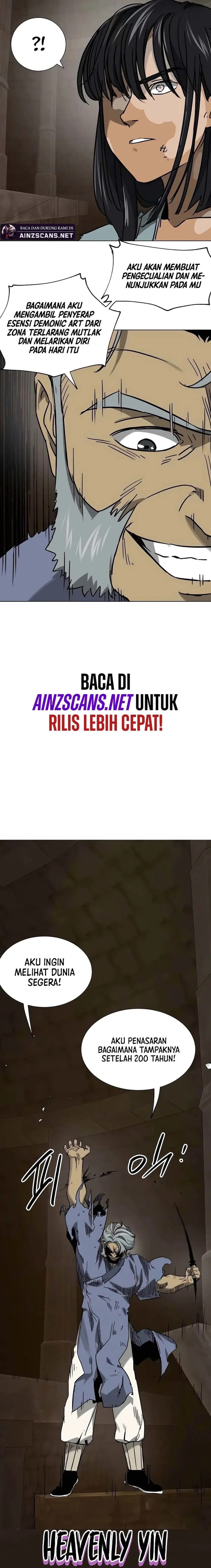 Infinite Level Up in Murim Chapter 235