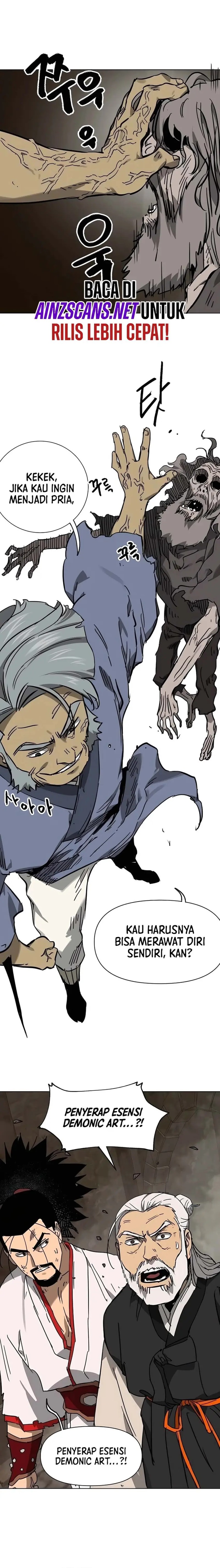 Infinite Level Up in Murim Chapter 235