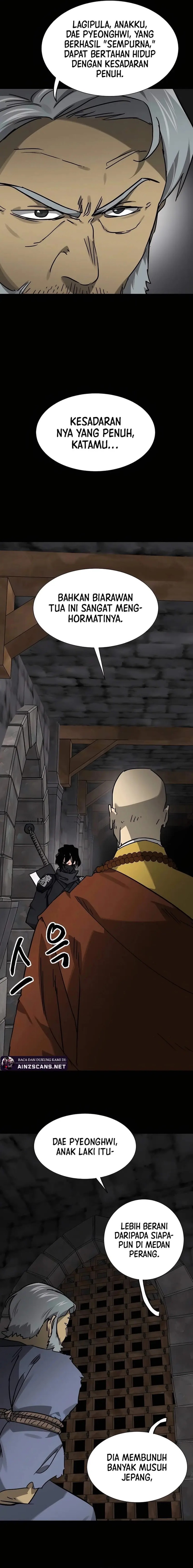 Infinite Level Up in Murim Chapter 235