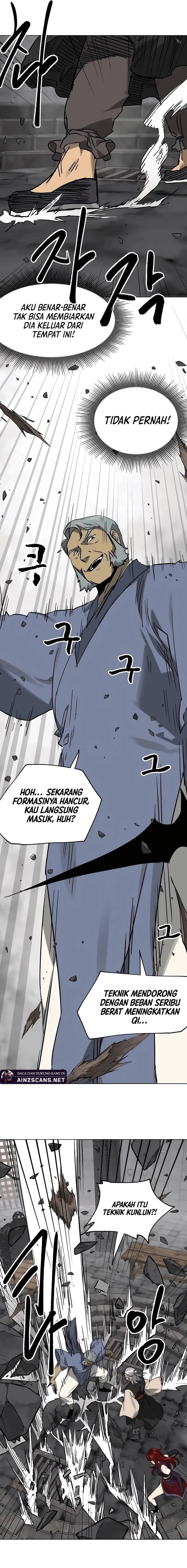 Infinite Level Up in Murim Chapter 235