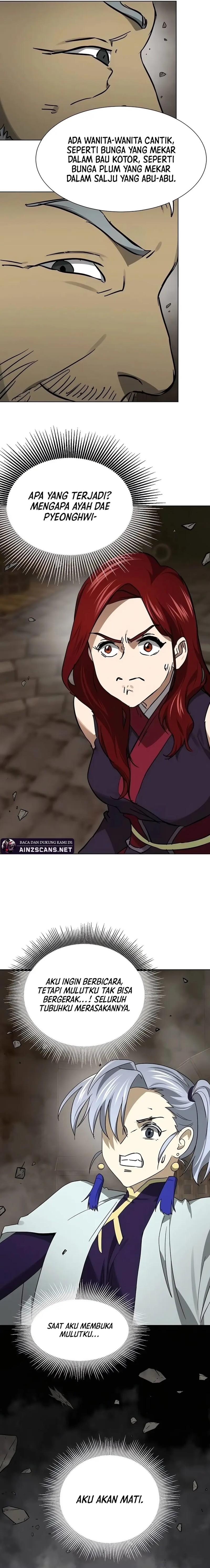 Infinite Level Up in Murim Chapter 235