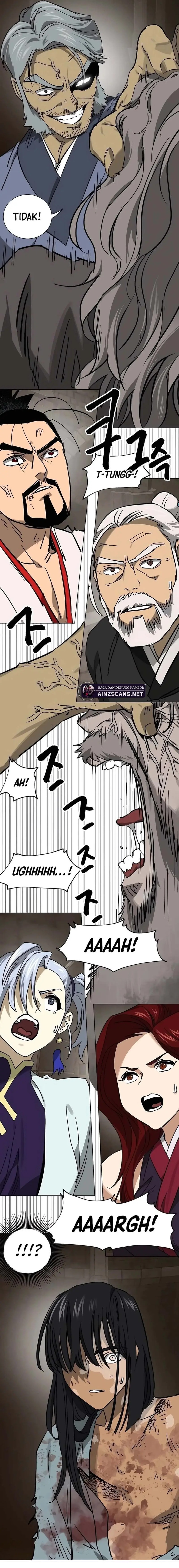 Infinite Level Up in Murim Chapter 235