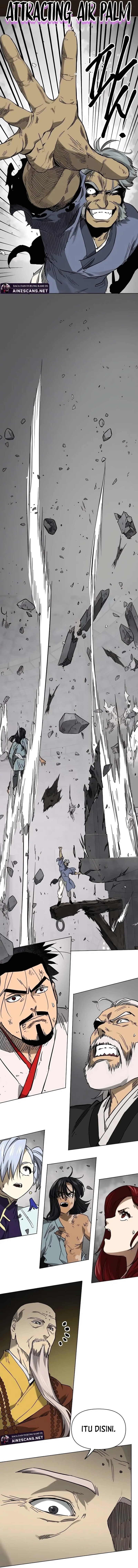 Infinite Level Up in Murim Chapter 235