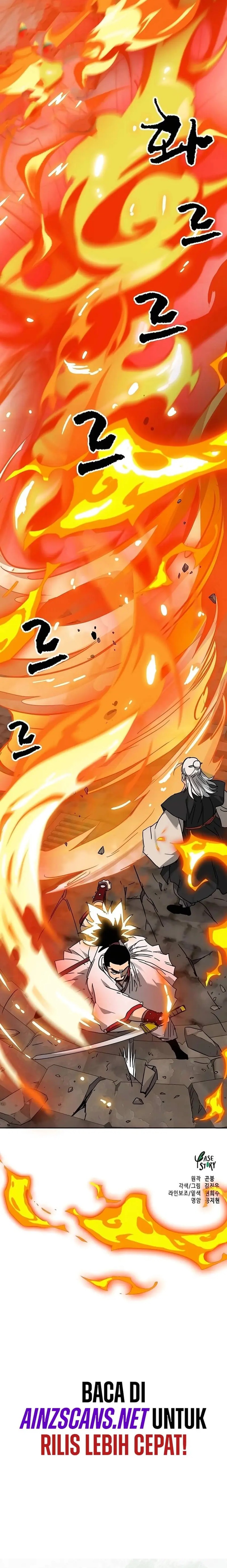 Infinite Level Up in Murim Chapter 235