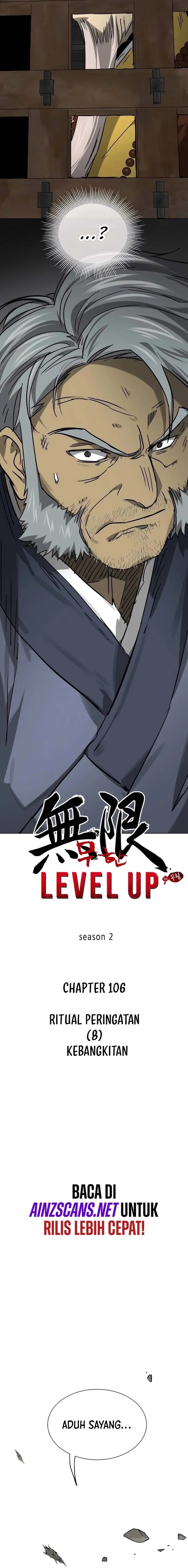 Infinite Level Up in Murim Chapter 235