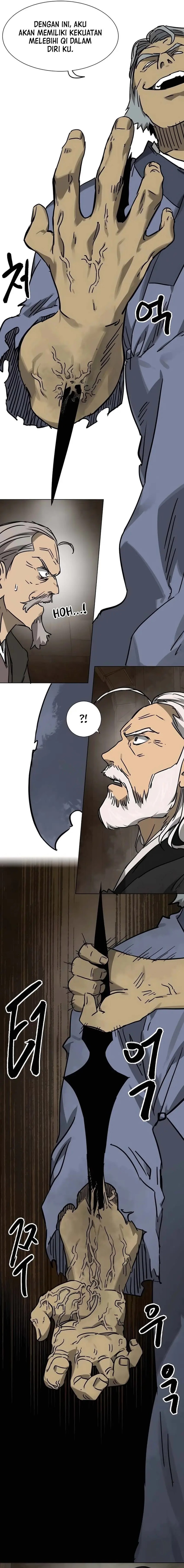 Infinite Level Up in Murim Chapter 235