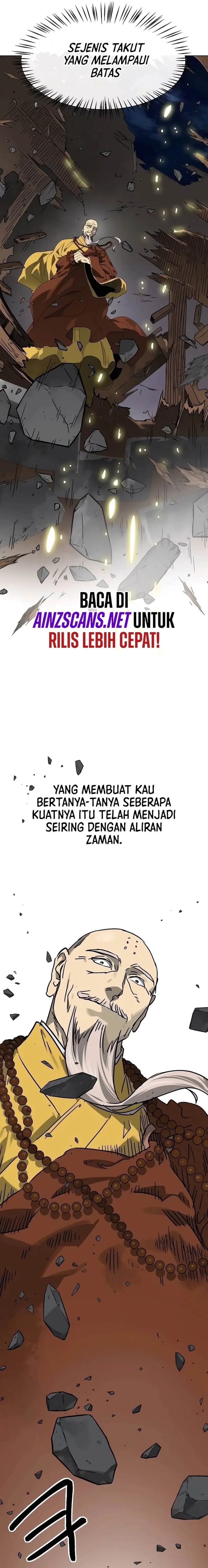 Infinite Level Up in Murim Chapter 235