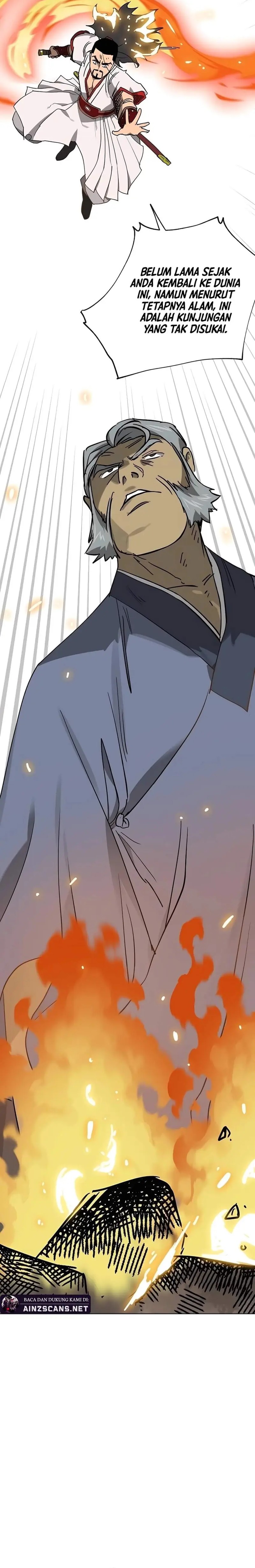 Infinite Level Up in Murim Chapter 235