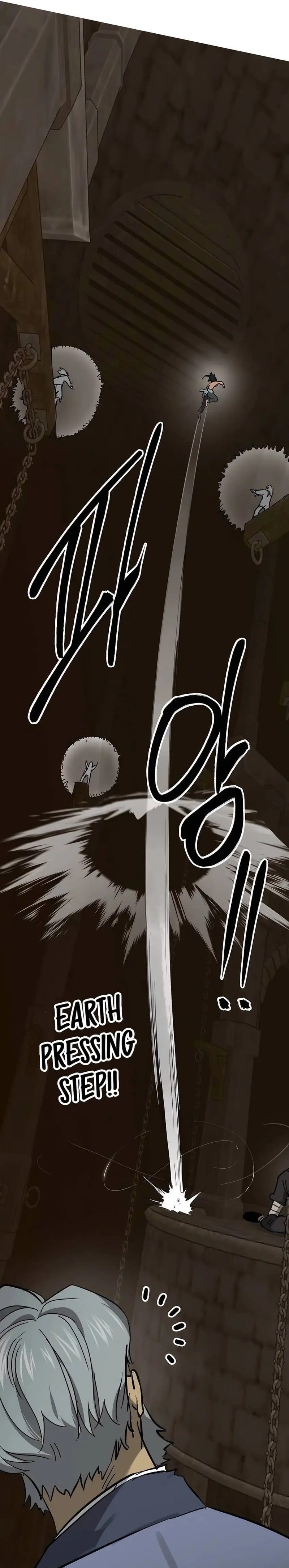 Infinite Level Up in Murim Chapter 235