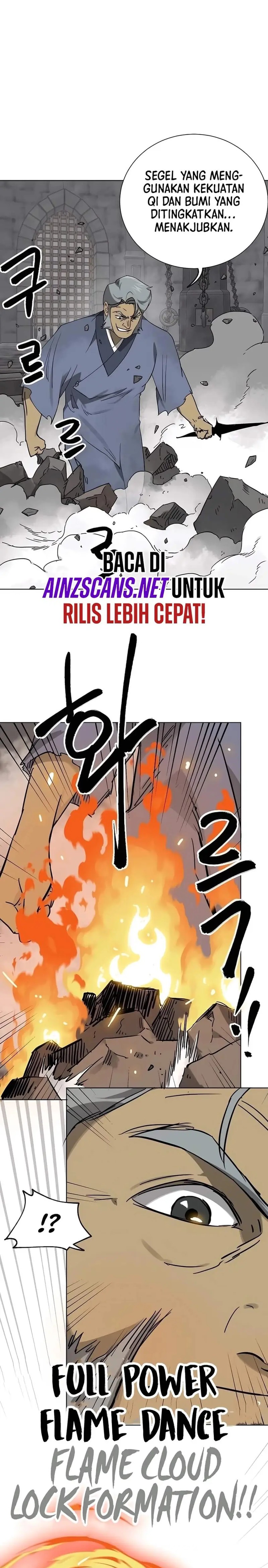 Infinite Level Up in Murim Chapter 235