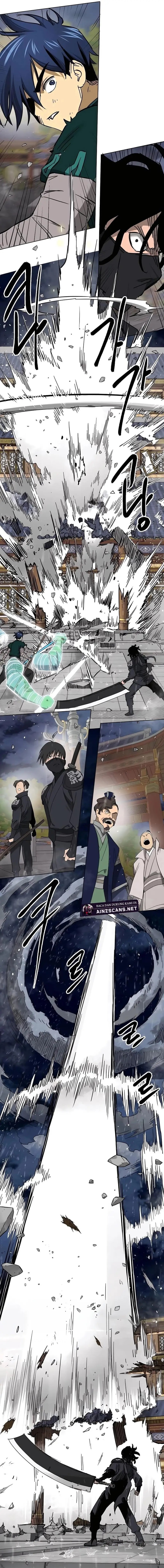 Infinite Level Up in Murim Chapter 235