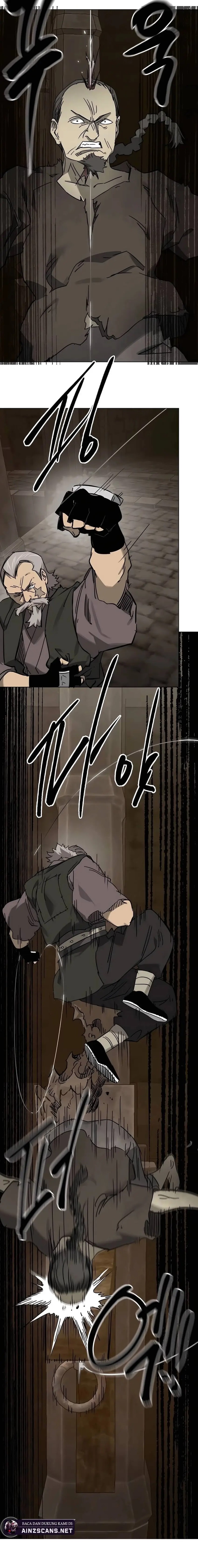Infinite Level Up in Murim Chapter 235
