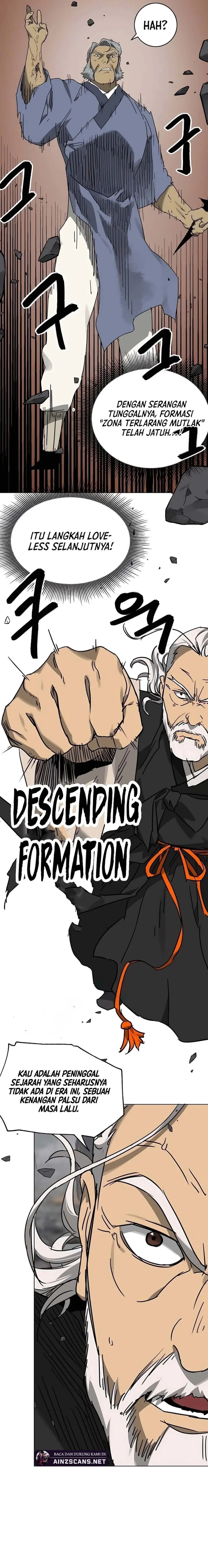 Infinite Level Up in Murim Chapter 235