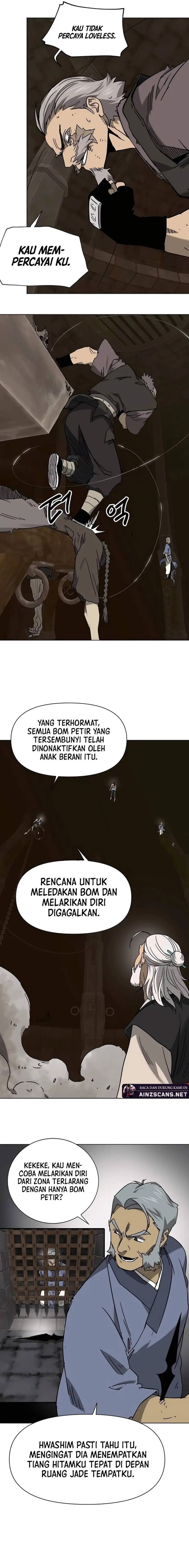 Infinite Level Up in Murim Chapter 235