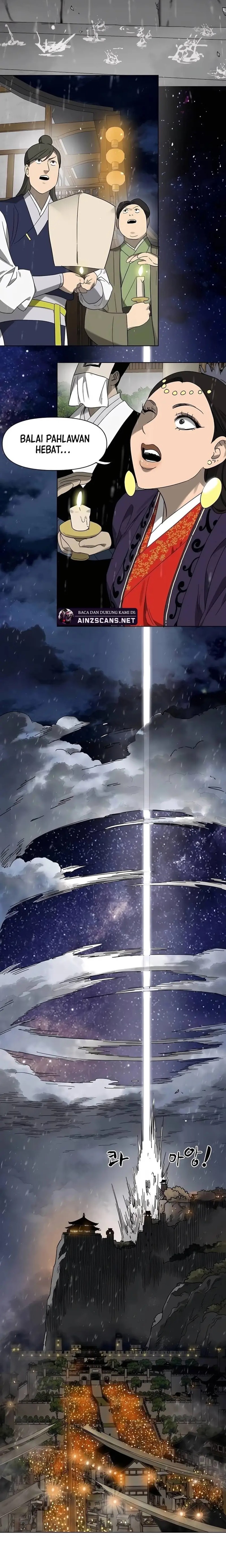 Infinite Level Up in Murim Chapter 235