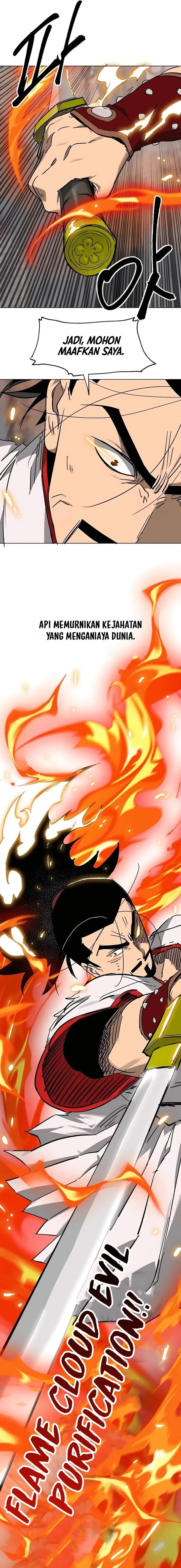 Infinite Level Up in Murim Chapter 235