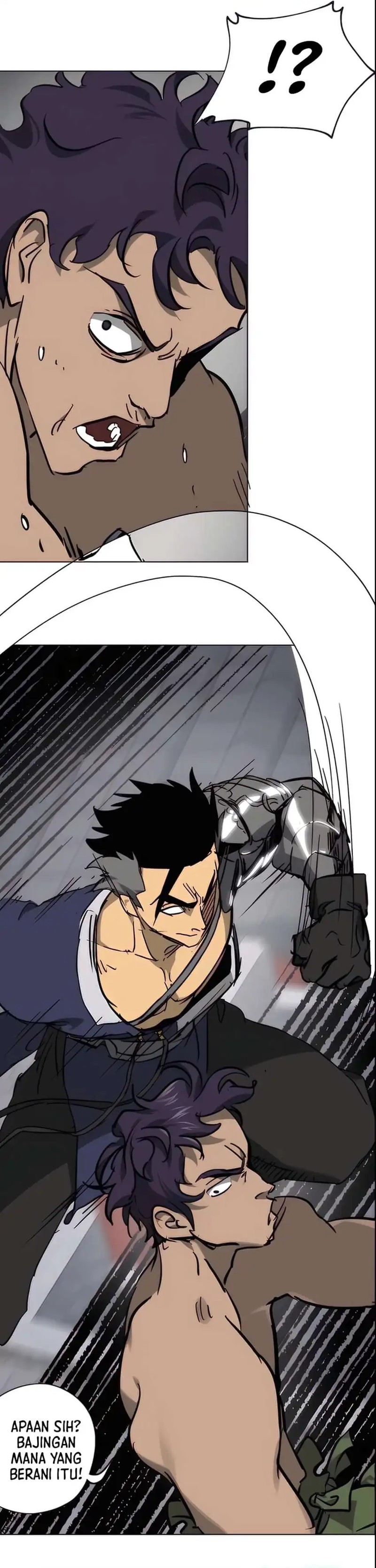 Infinite Level Up in Murim Chapter 236