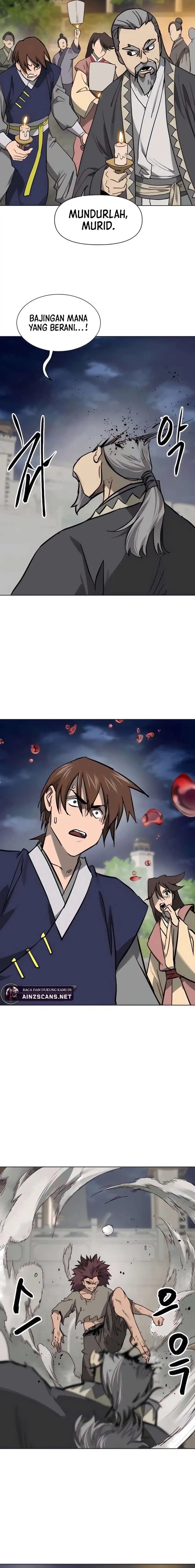 Infinite Level Up in Murim Chapter 236