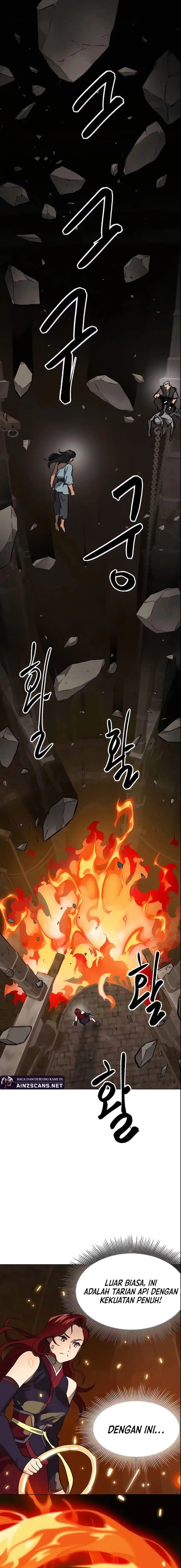 Infinite Level Up in Murim Chapter 236