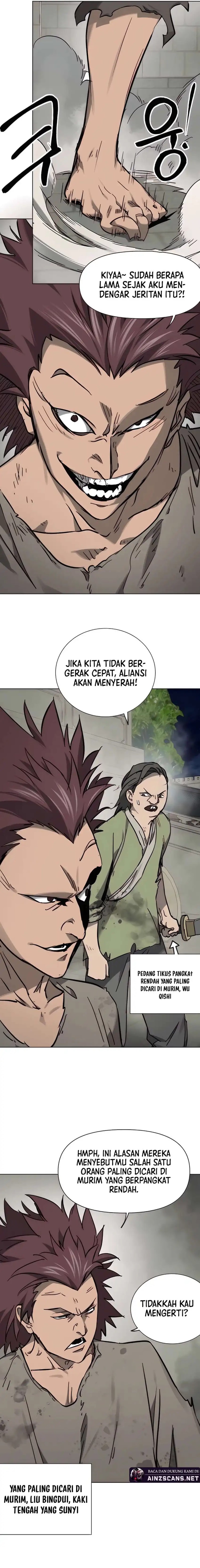 Infinite Level Up in Murim Chapter 236