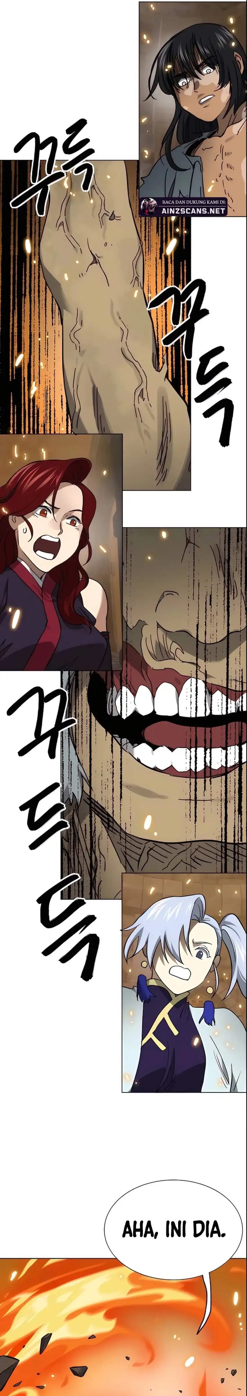 Infinite Level Up in Murim Chapter 236