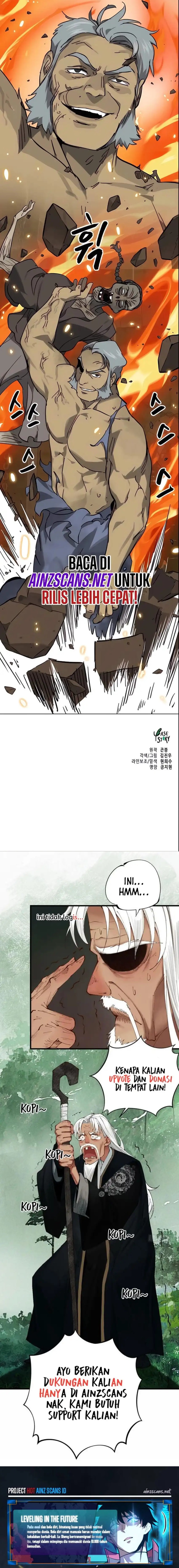 Infinite Level Up in Murim Chapter 236
