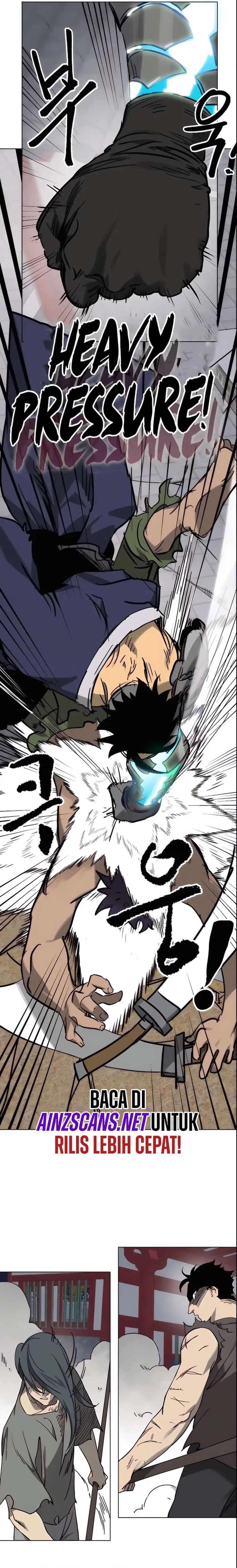 Infinite Level Up in Murim Chapter 236