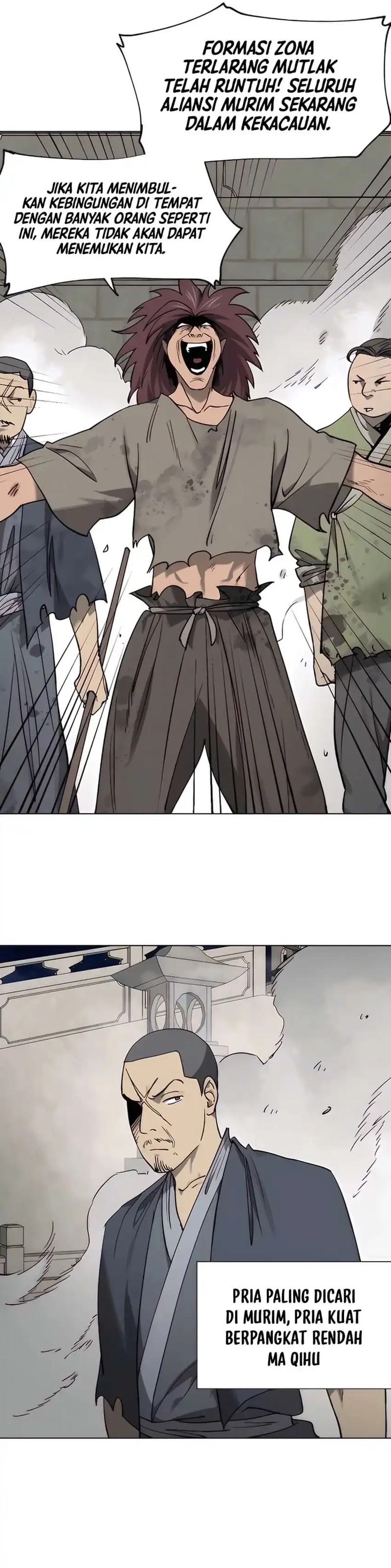 Infinite Level Up in Murim Chapter 236