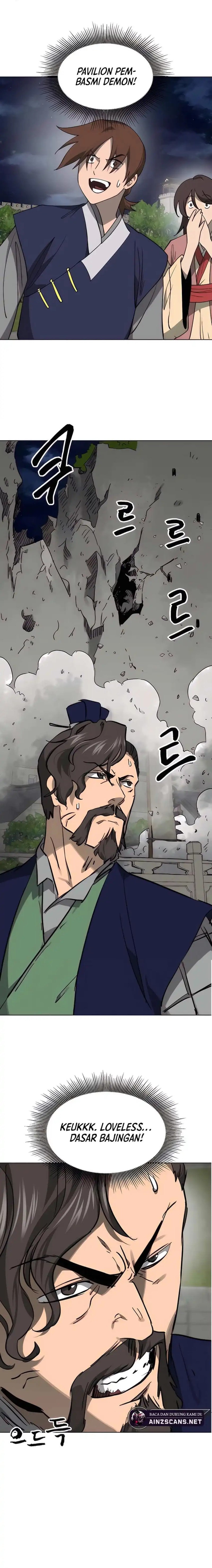Infinite Level Up in Murim Chapter 236