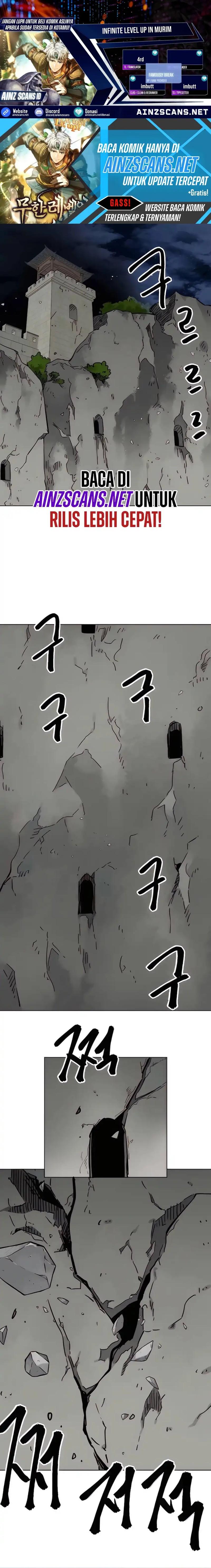 Infinite Level Up in Murim Chapter 236