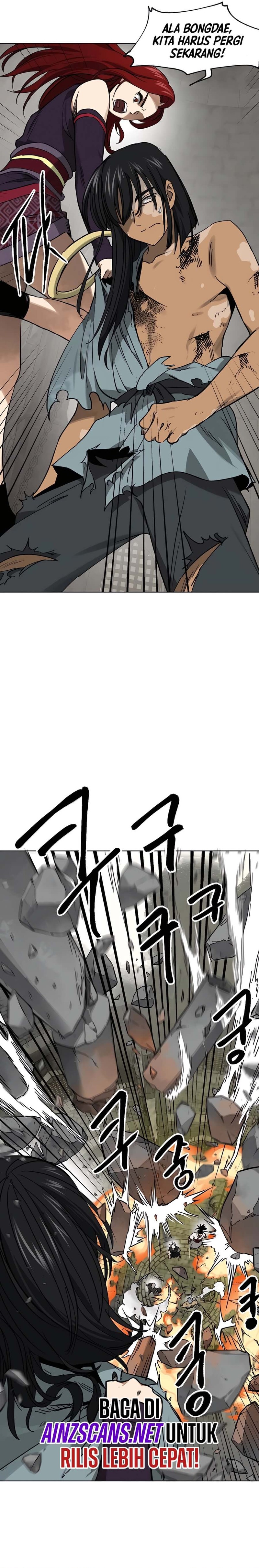 Infinite Level Up in Murim Chapter 237