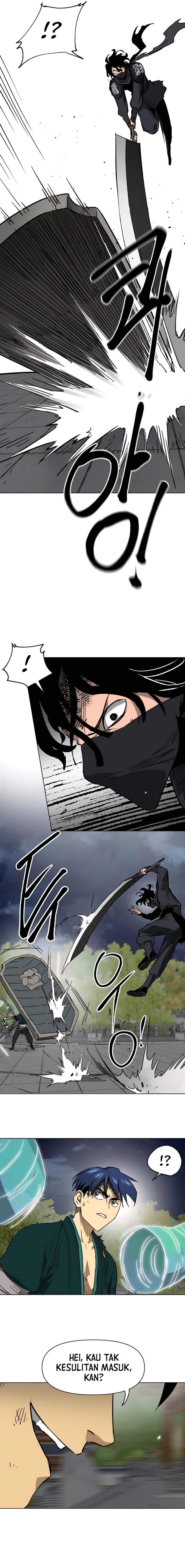Infinite Level Up in Murim Chapter 237