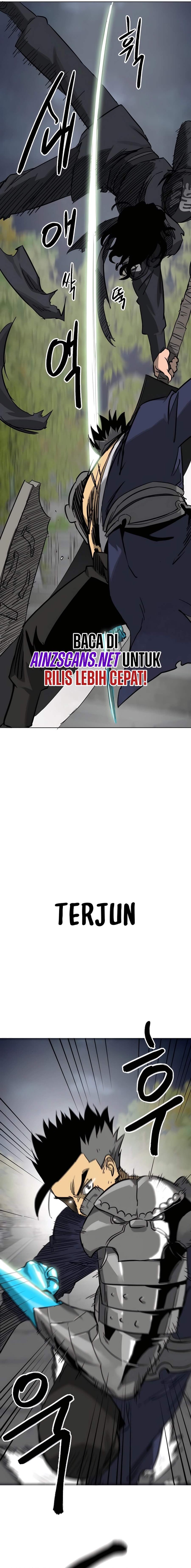 Infinite Level Up in Murim Chapter 237