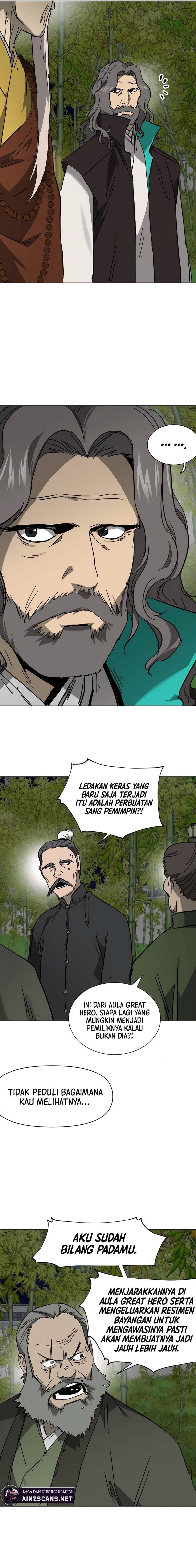 Infinite Level Up in Murim Chapter 237
