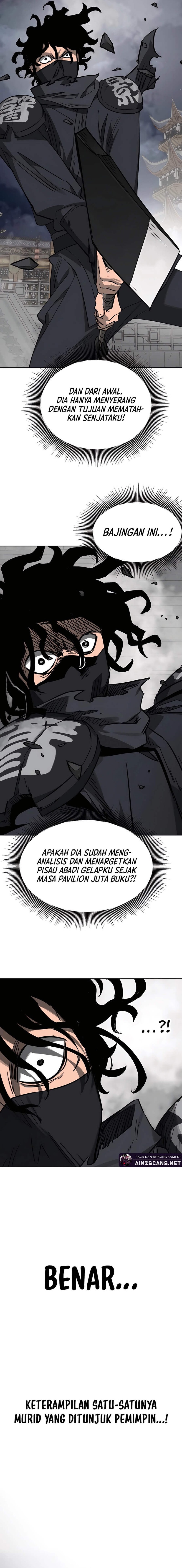 Infinite Level Up in Murim Chapter 237