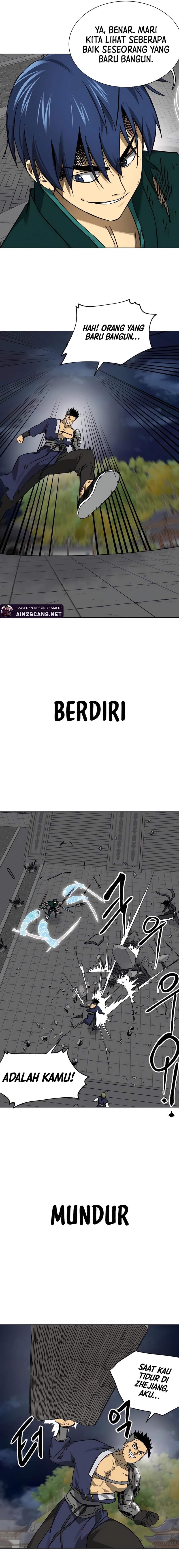 Infinite Level Up in Murim Chapter 237