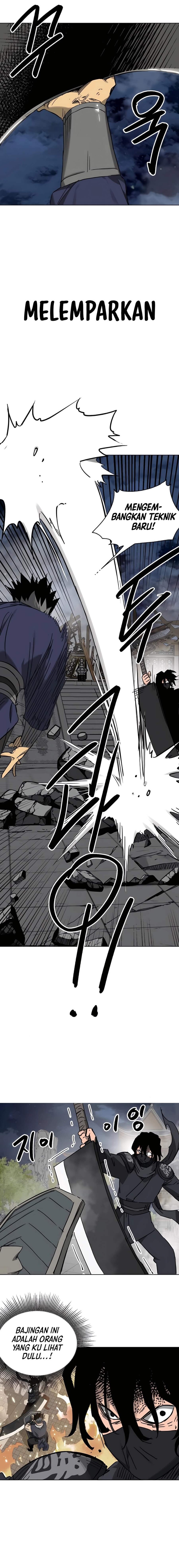 Infinite Level Up in Murim Chapter 237