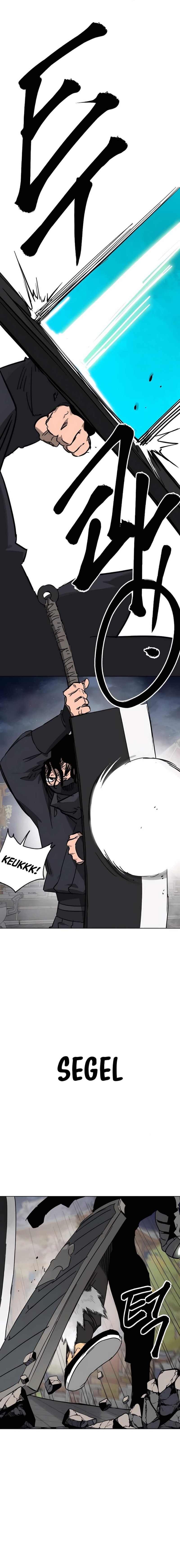 Infinite Level Up in Murim Chapter 237