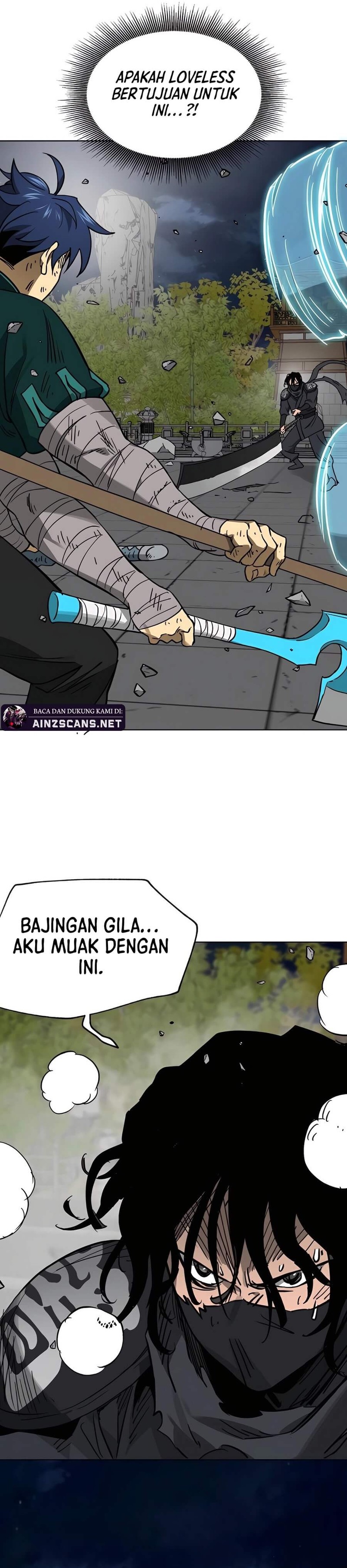 Infinite Level Up in Murim Chapter 237