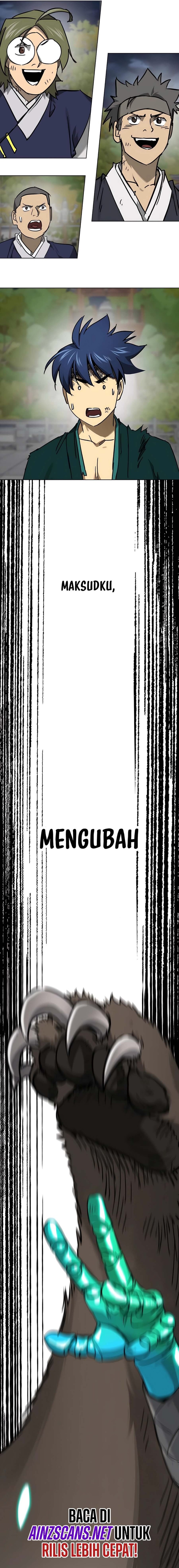 Infinite Level Up in Murim Chapter 237