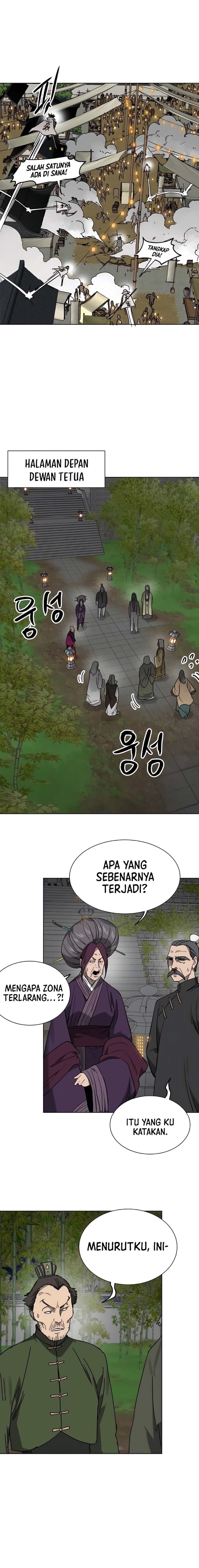 Infinite Level Up in Murim Chapter 237