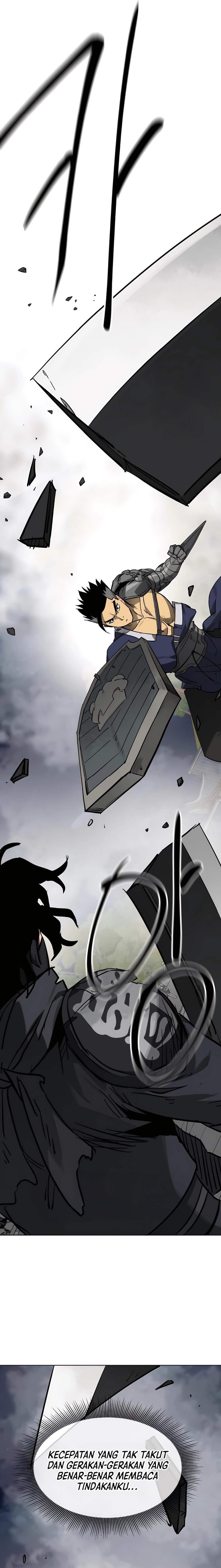 Infinite Level Up in Murim Chapter 237