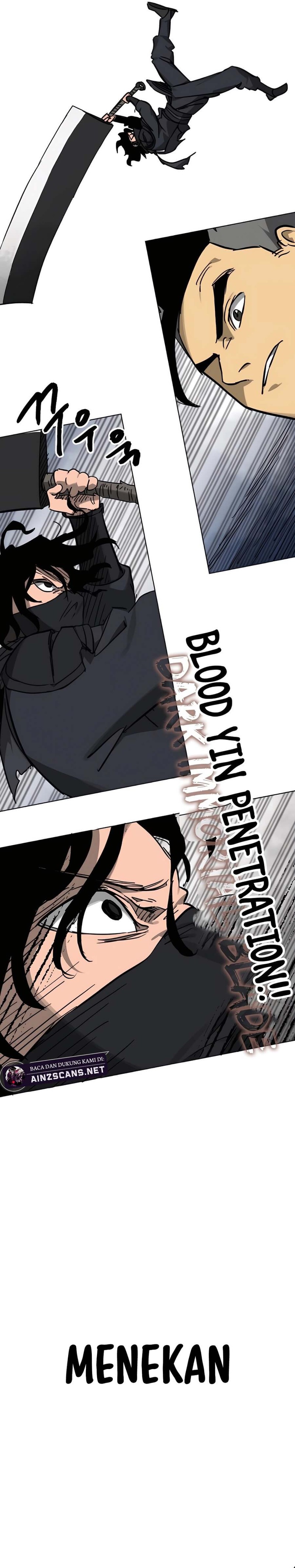 Infinite Level Up in Murim Chapter 237