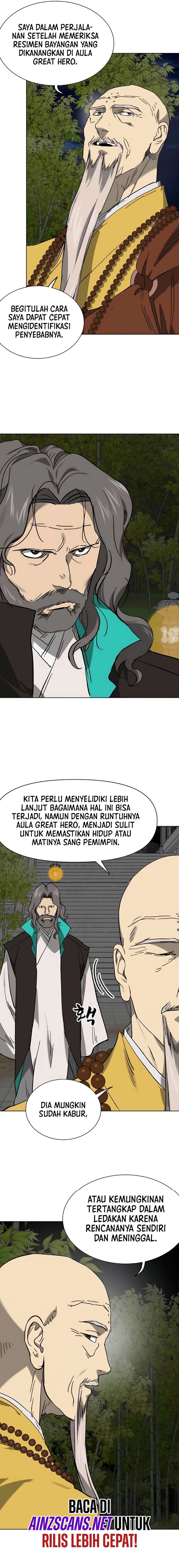 Infinite Level Up in Murim Chapter 237