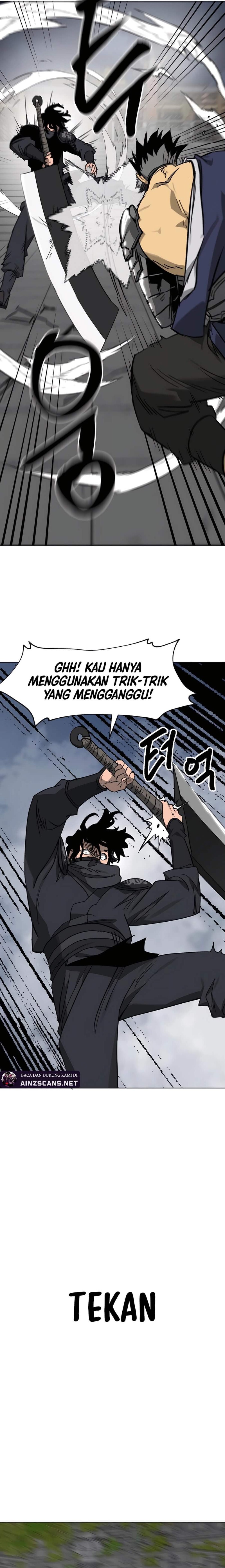 Infinite Level Up in Murim Chapter 237