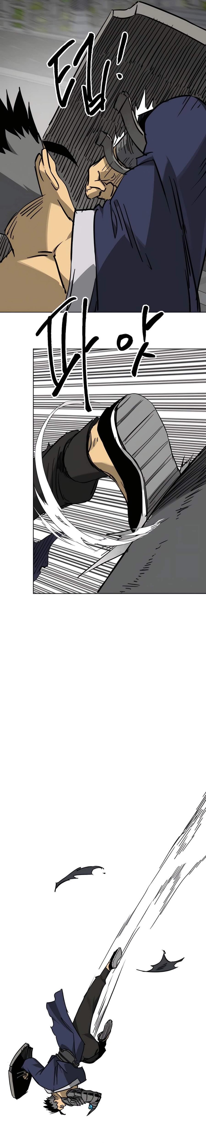 Infinite Level Up in Murim Chapter 237